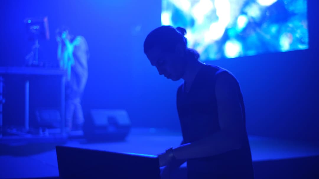 contact info vjing