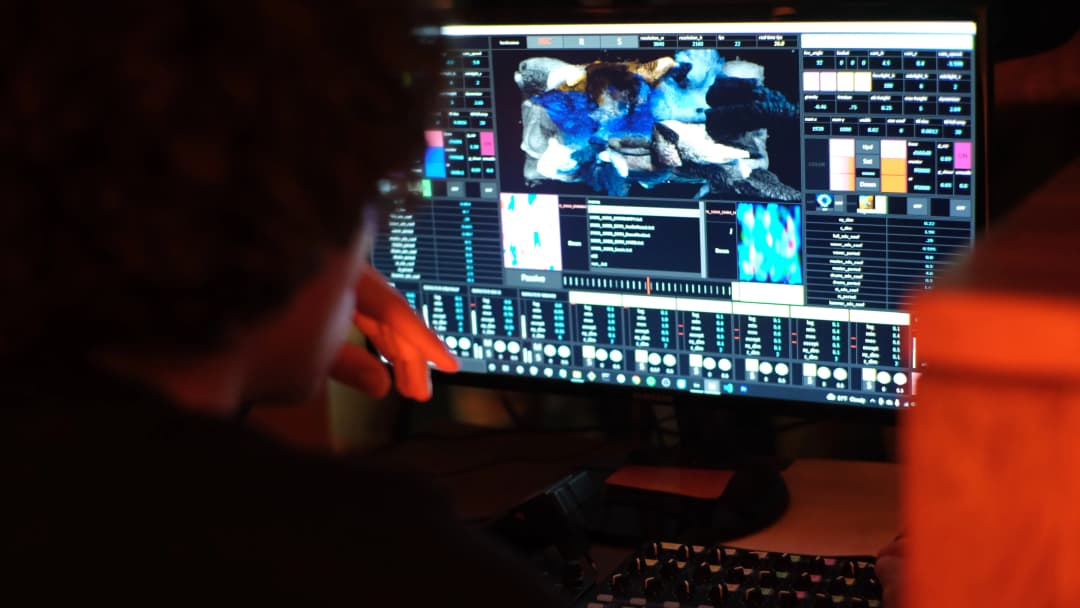 vjing paris
