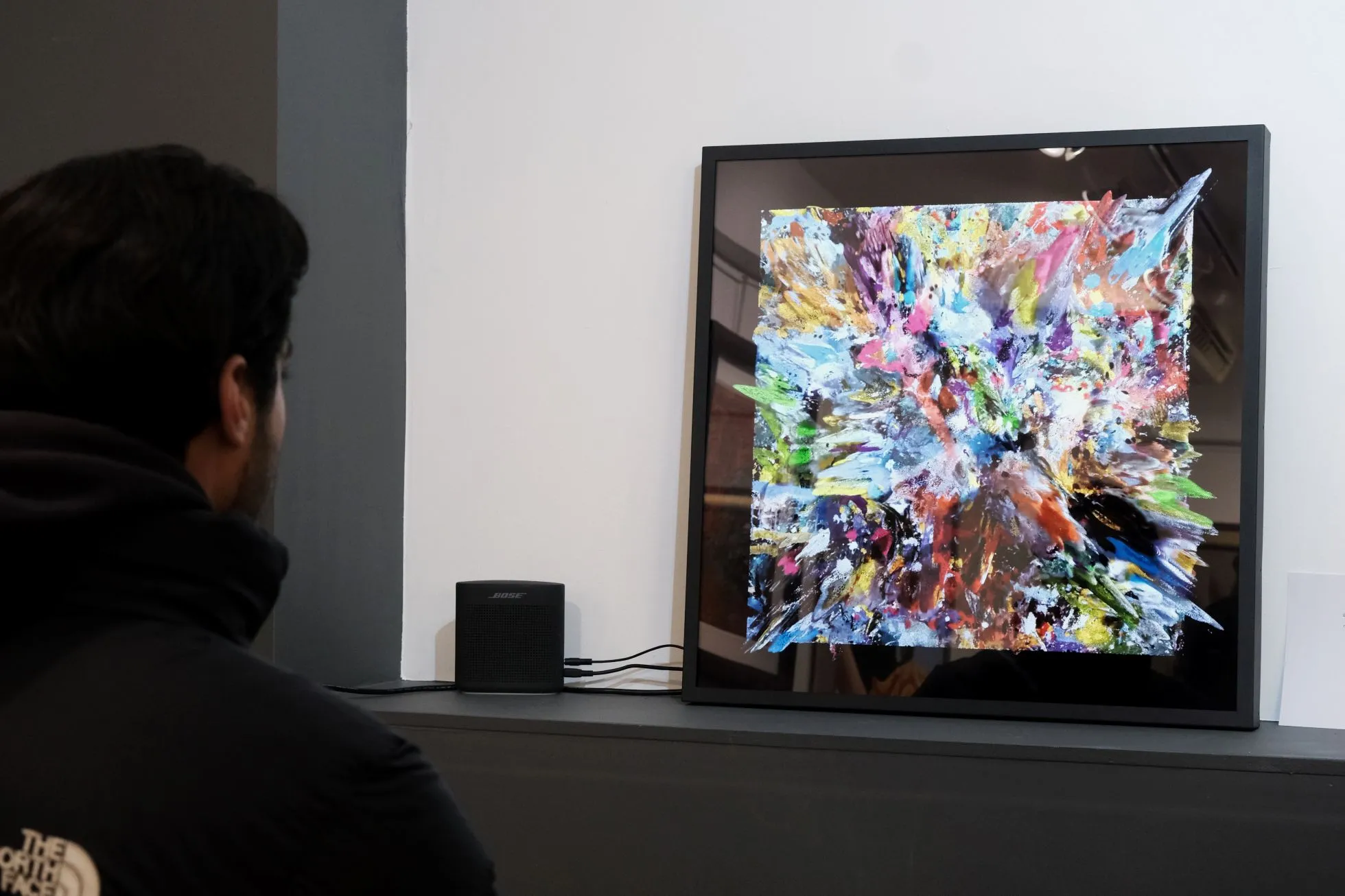 Hommage aux Grands Maîtres